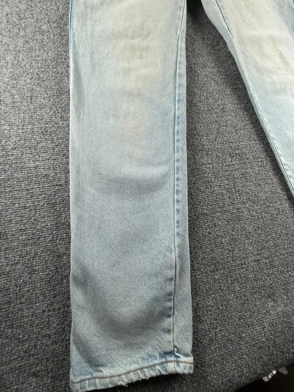 Levis fair has